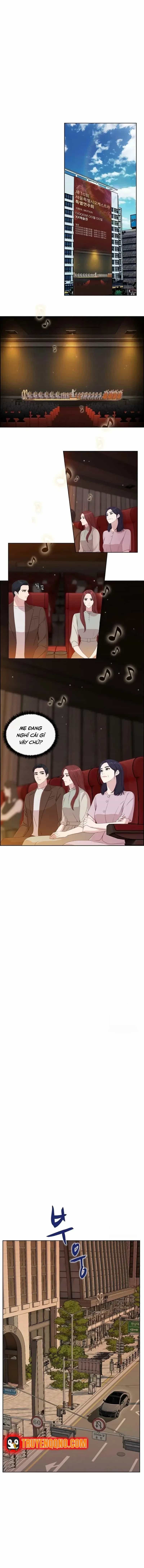 Lý Do Cho Một Lời Thú Tội - Chương 66 - ảnh 3