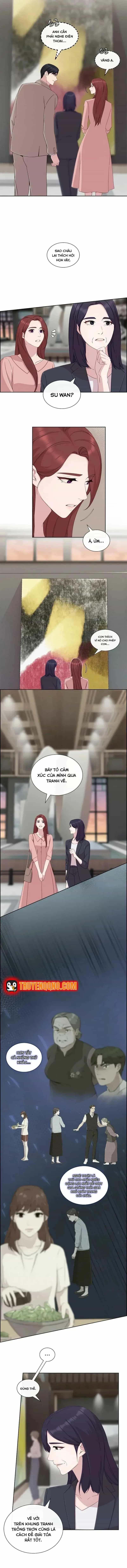 Lý Do Cho Một Lời Thú Tội - Chương 66 - ảnh 5