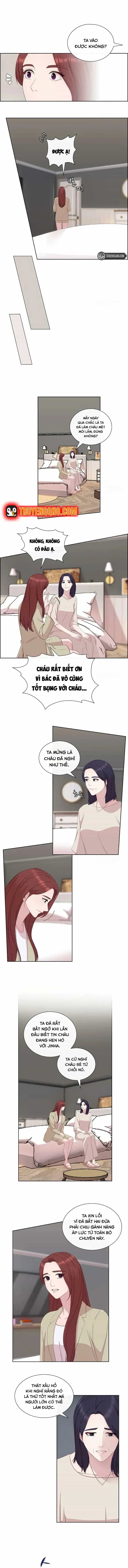 Lý Do Cho Một Lời Thú Tội - Chương 66 - ảnh 8