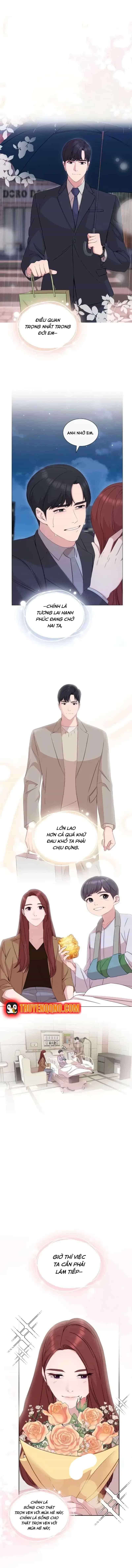 Lý Do Cho Một Lời Thú Tội - Chương 67 - ảnh 10