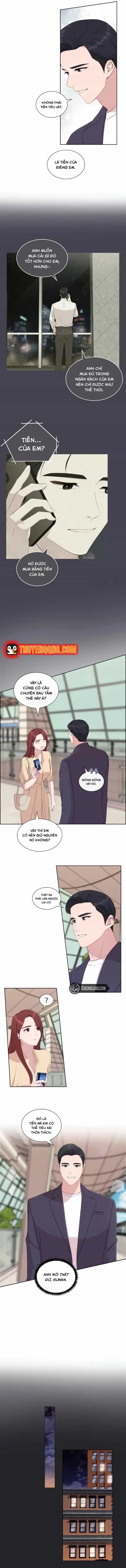 Lý Do Cho Một Lời Thú Tội - Chương 67 - ảnh 4