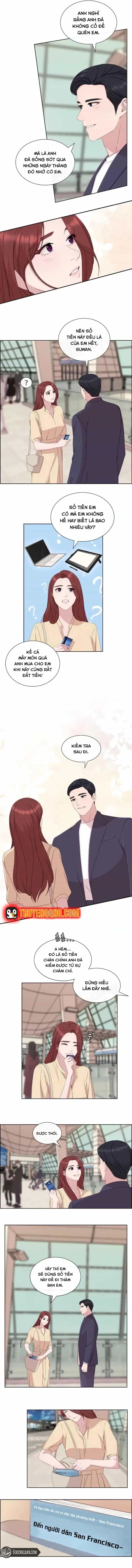 Lý Do Cho Một Lời Thú Tội - Chương 67 - ảnh 6