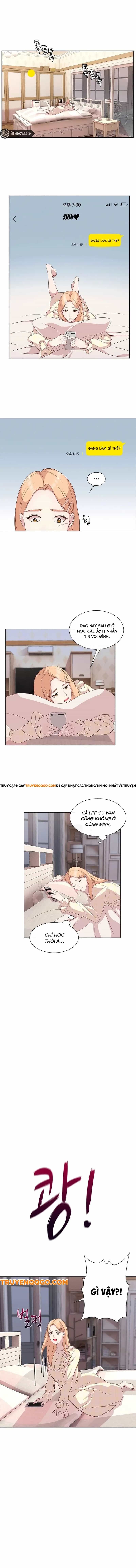 Lý Do Cho Một Lời Thú Tội - Chương 9 - ảnh 12