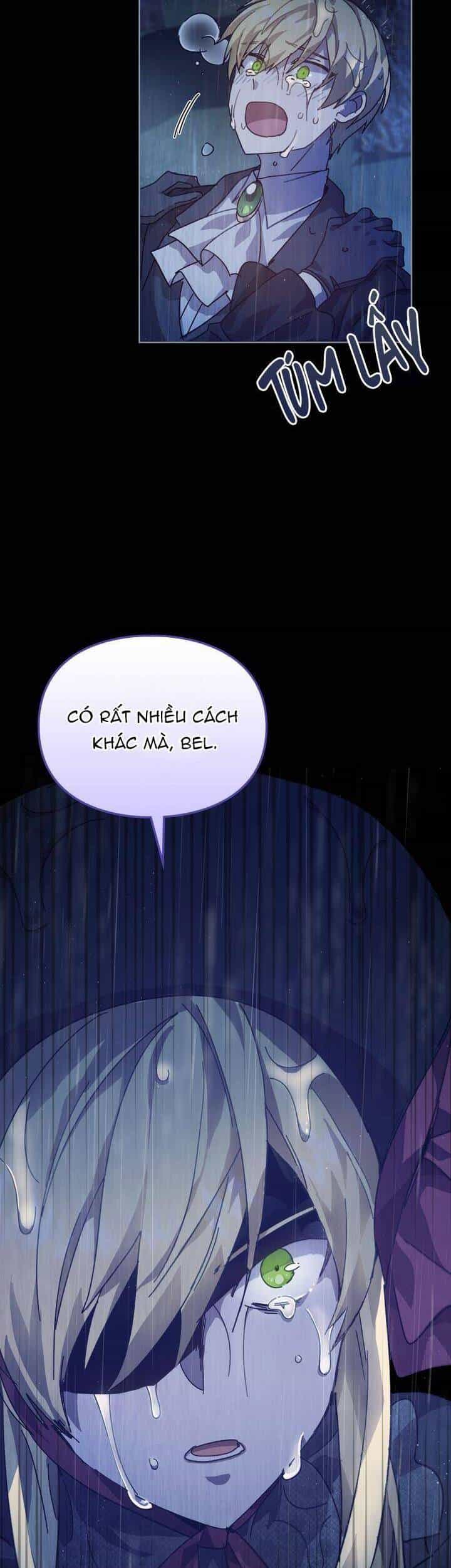 Lý Do Khiến Tôi Phải Lòng Địch Thủ - Chương 1 - ảnh 21