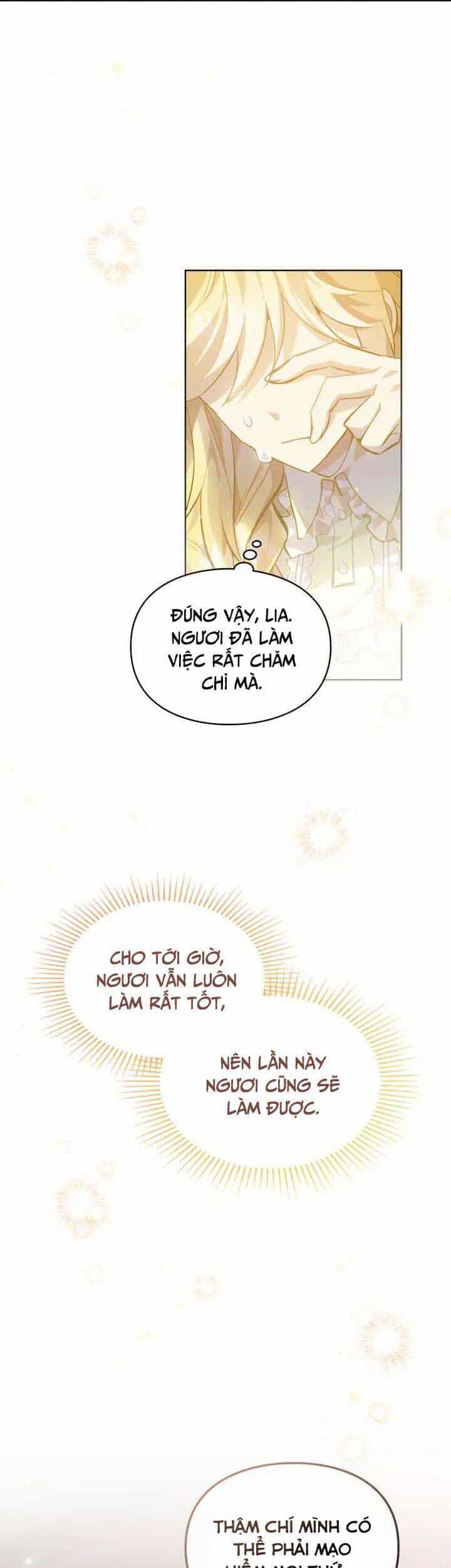Lý Do Khiến Tôi Phải Lòng Địch Thủ - Chương 15 - ảnh 10