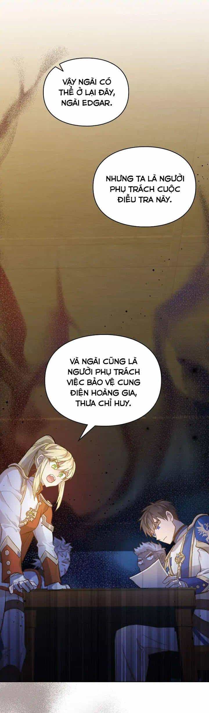 Lý Do Khiến Tôi Phải Lòng Địch Thủ - Chương 15 - ảnh 14