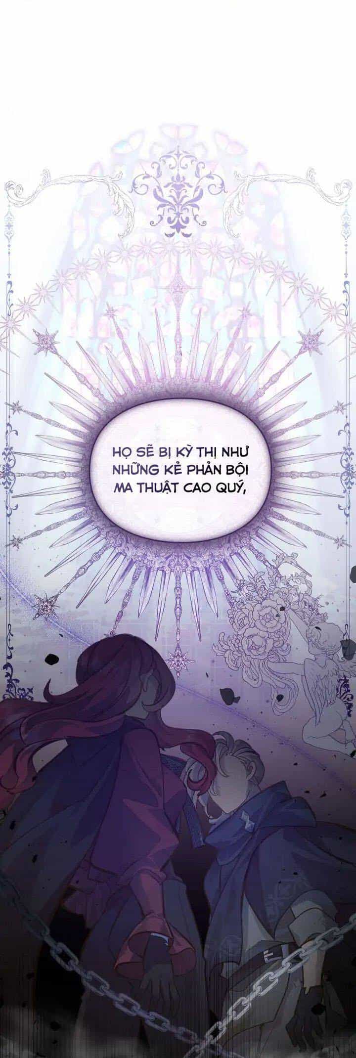 Lý Do Khiến Tôi Phải Lòng Địch Thủ - Chương 15 - ảnh 32