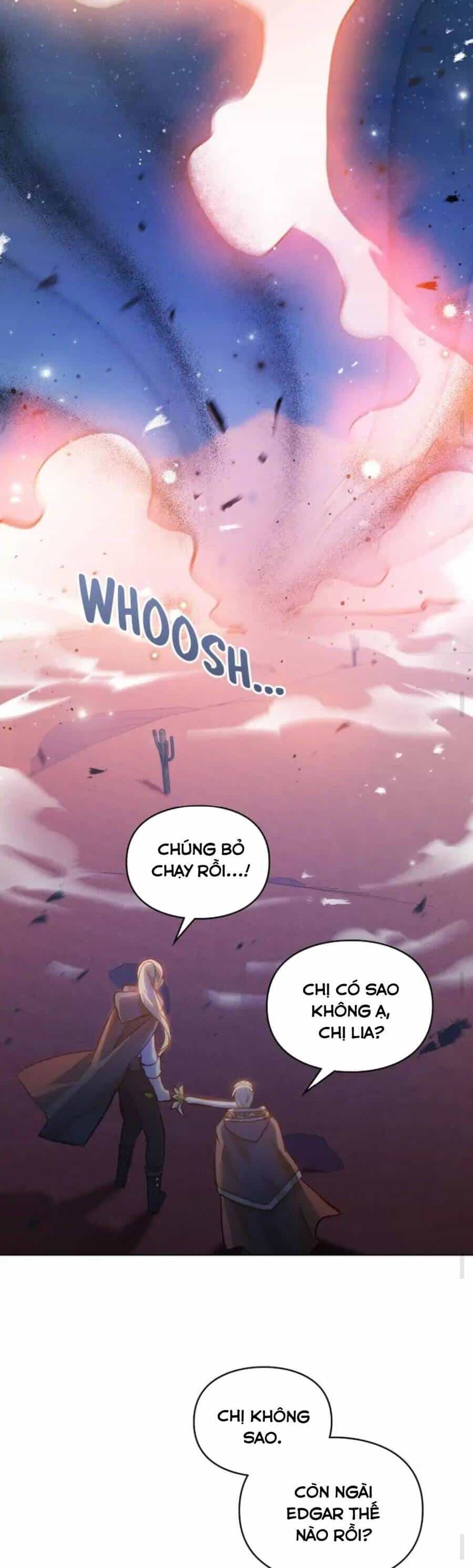 Lý Do Khiến Tôi Phải Lòng Địch Thủ - Chương 17 - ảnh 39