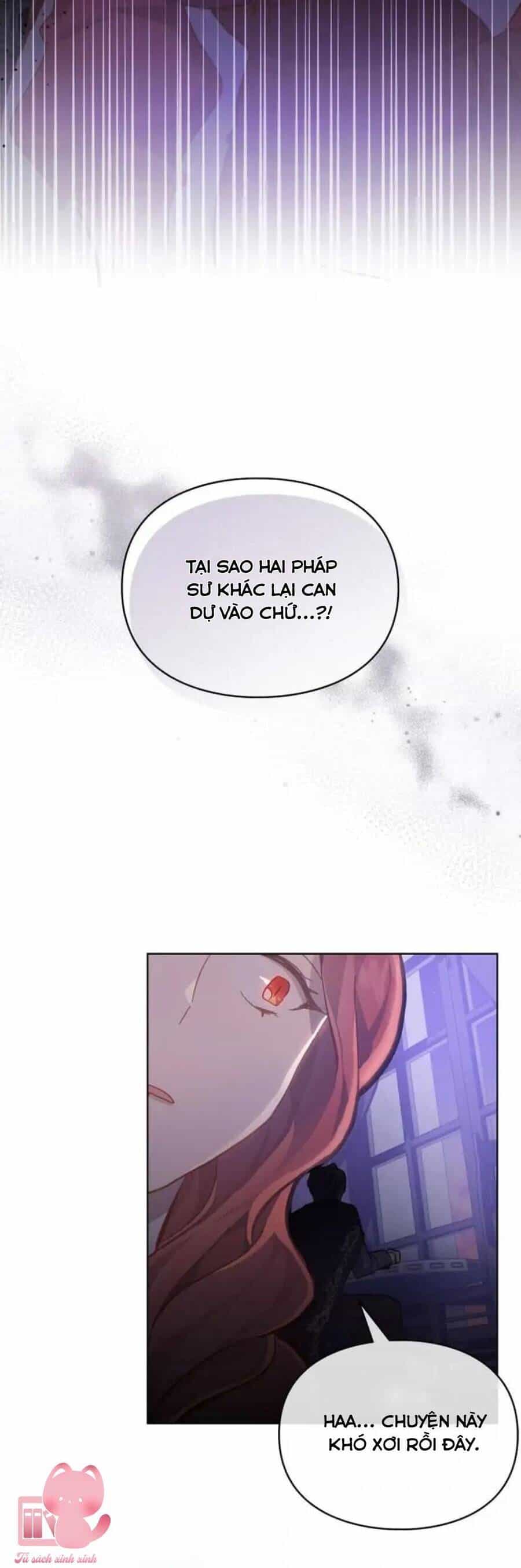 Lý Do Khiến Tôi Phải Lòng Địch Thủ - Chương 17 - ảnh 49