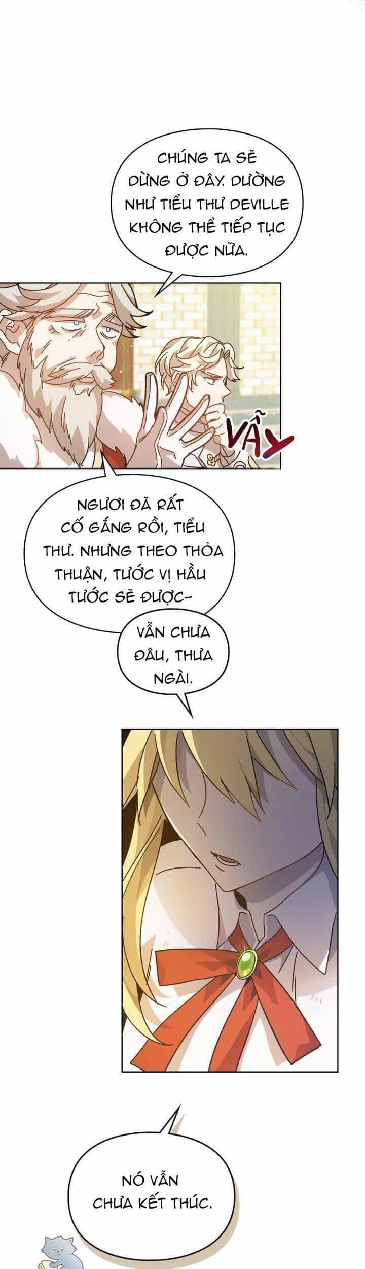 Lý Do Khiến Tôi Phải Lòng Địch Thủ - Chương 2 - ảnh 22
