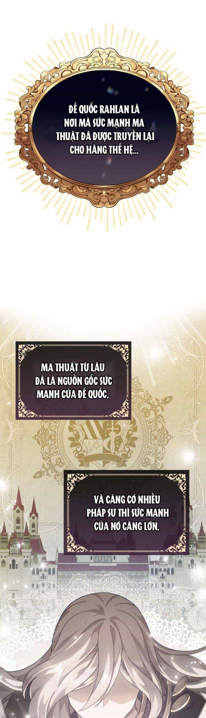 Lý Do Khiến Tôi Phải Lòng Địch Thủ - Chương 2 - ảnh 30