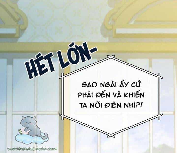 Lý Do Khiến Tôi Phải Lòng Địch Thủ - Chương 2 - ảnh 66