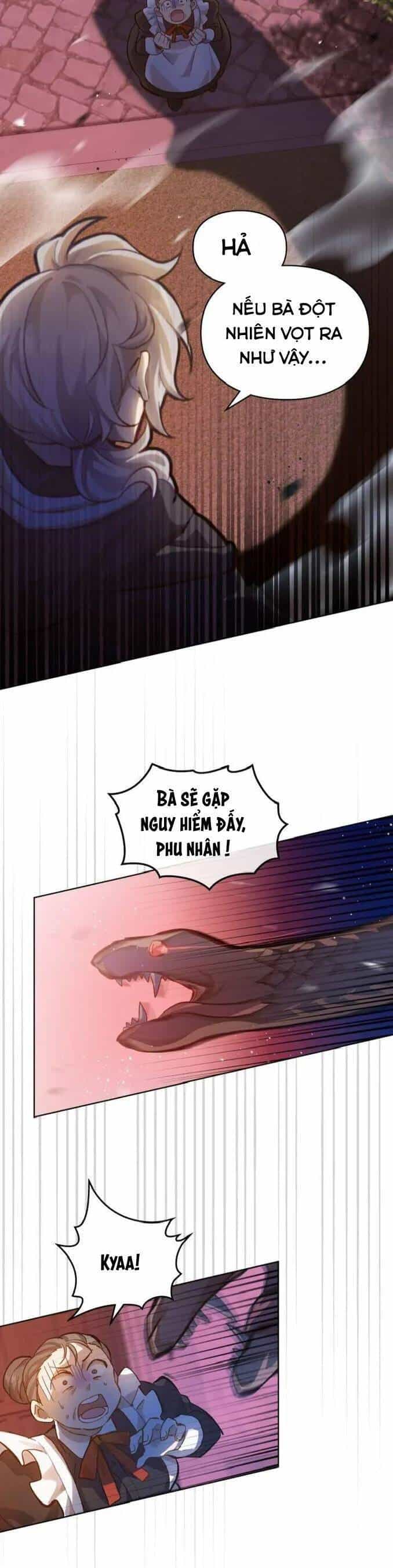 Lý Do Khiến Tôi Phải Lòng Địch Thủ - Chương 20 - ảnh 7
