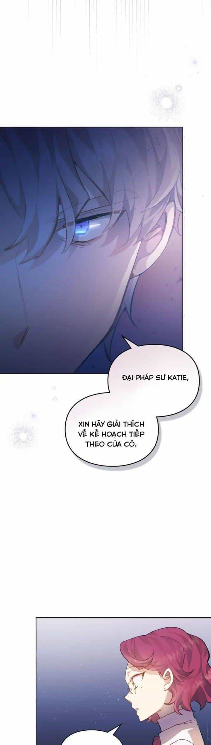 Lý Do Khiến Tôi Phải Lòng Địch Thủ - Chương 21 - ảnh 15
