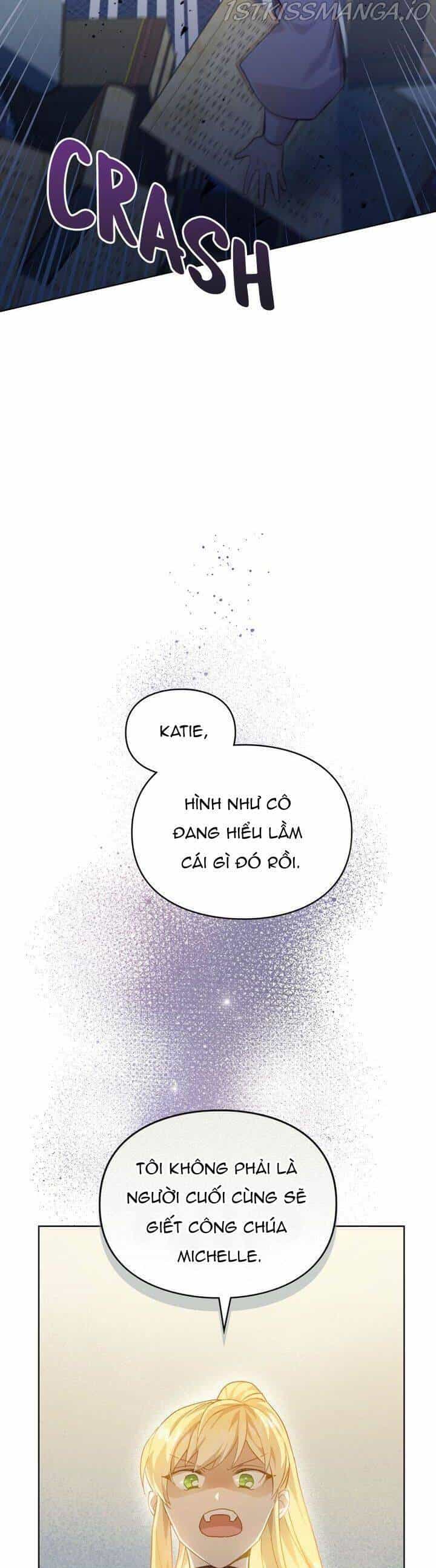 Lý Do Khiến Tôi Phải Lòng Địch Thủ - Chương 22 - ảnh 25