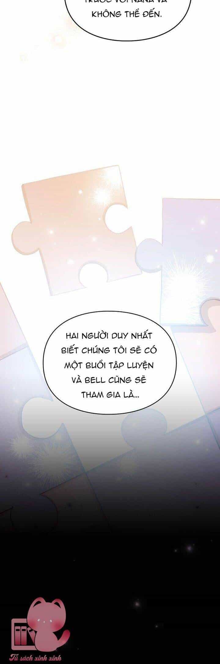 Lý Do Khiến Tôi Phải Lòng Địch Thủ - Chương 22 - ảnh 6
