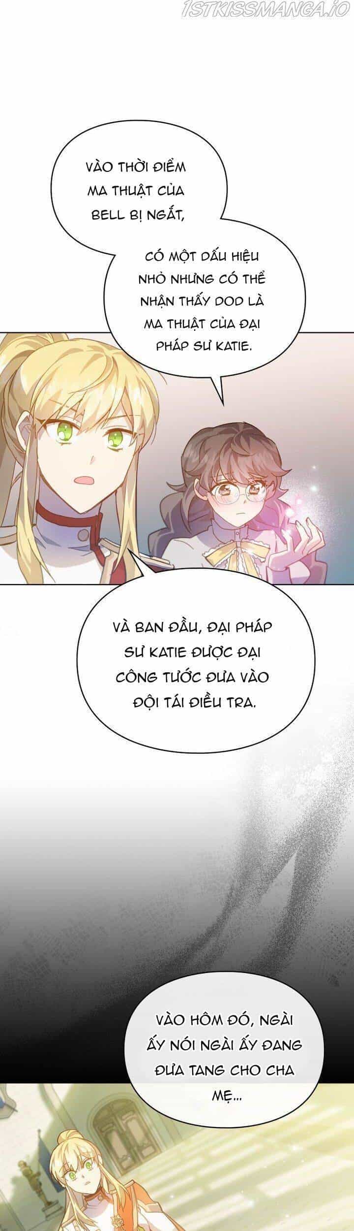 Lý Do Khiến Tôi Phải Lòng Địch Thủ - Chương 22 - ảnh 9