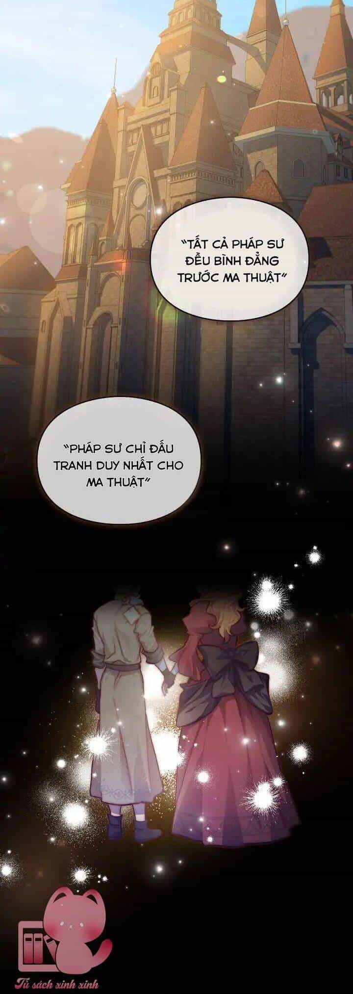 Lý Do Khiến Tôi Phải Lòng Địch Thủ - Chương 27 - ảnh 16