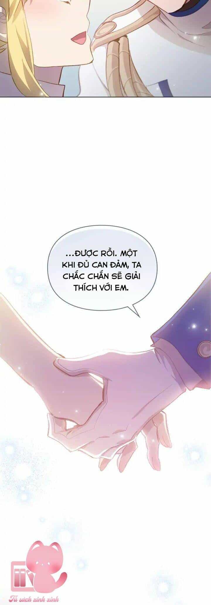 Lý Do Khiến Tôi Phải Lòng Địch Thủ - Chương 29 - ảnh 28