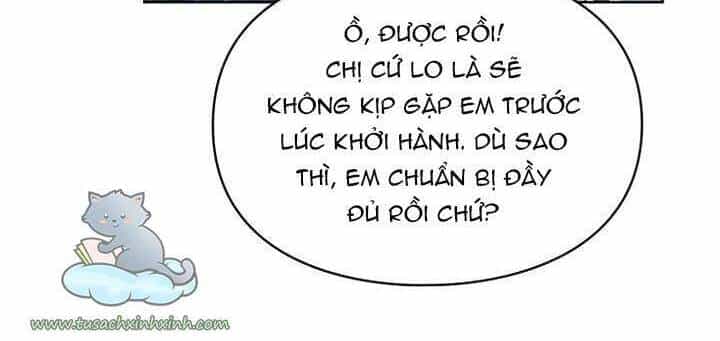 Lý Do Khiến Tôi Phải Lòng Địch Thủ - Chương 3 - ảnh 20