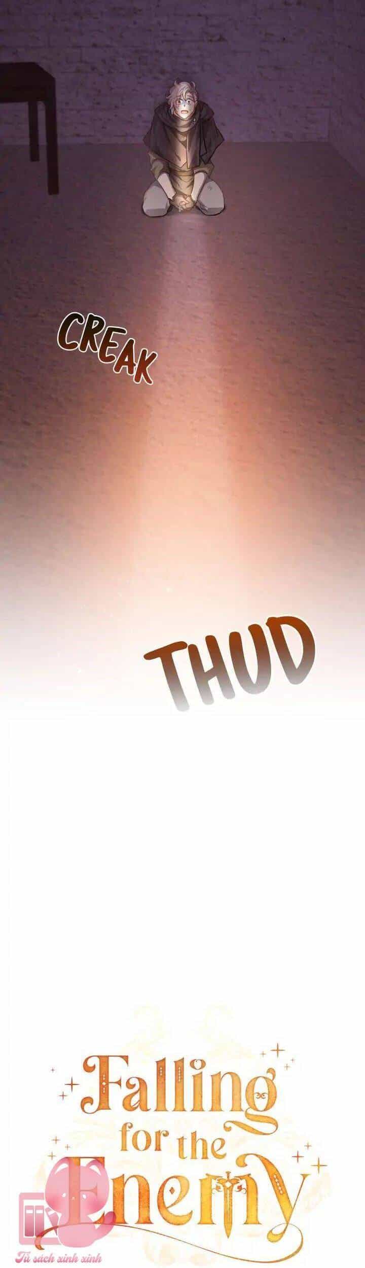 Lý Do Khiến Tôi Phải Lòng Địch Thủ - Chương 30 - ảnh 18