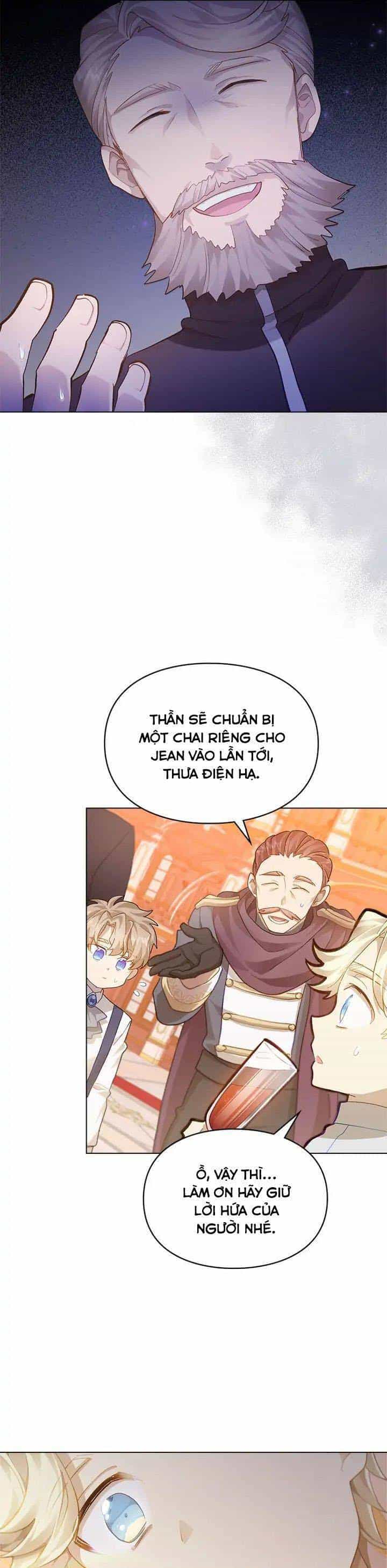 Lý Do Khiến Tôi Phải Lòng Địch Thủ - Chương 31 - ảnh 31
