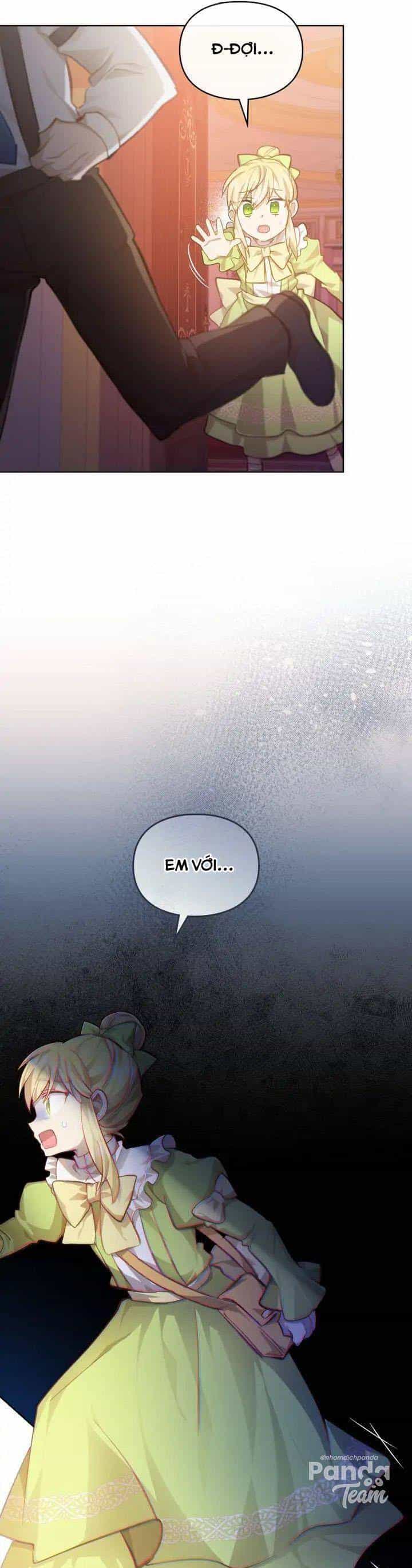 Lý Do Khiến Tôi Phải Lòng Địch Thủ - Chương 32 - ảnh 25