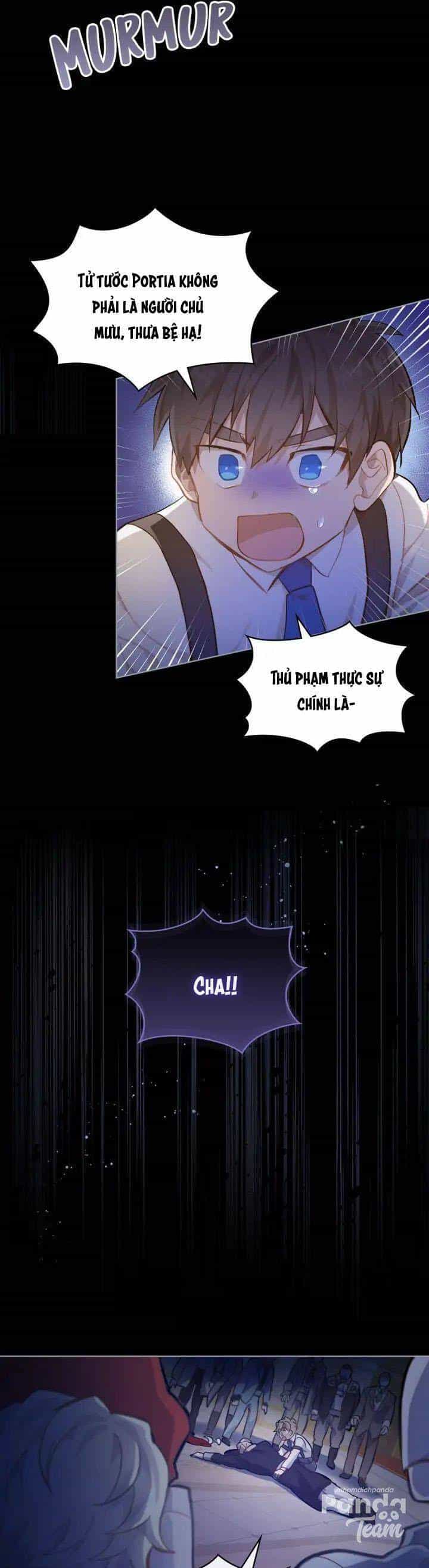 Lý Do Khiến Tôi Phải Lòng Địch Thủ - Chương 32 - ảnh 39