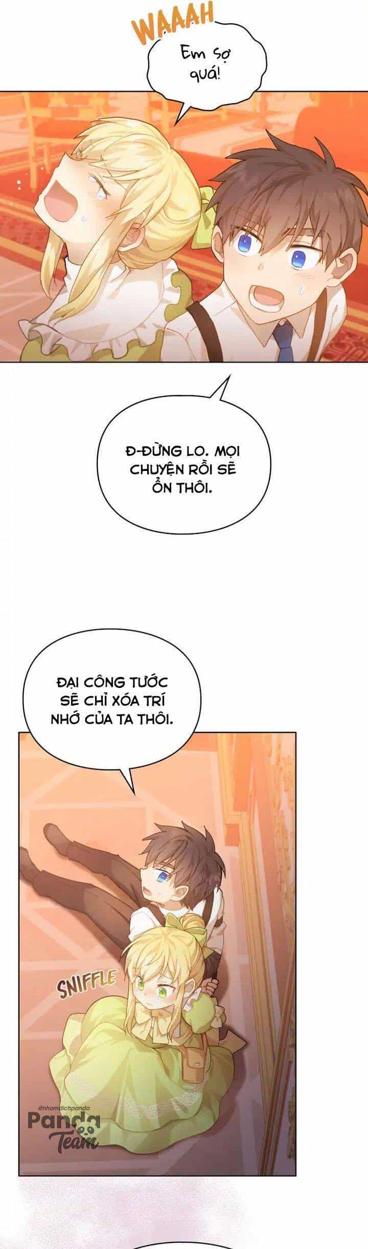 Lý Do Khiến Tôi Phải Lòng Địch Thủ - Chương 32 - ảnh 5