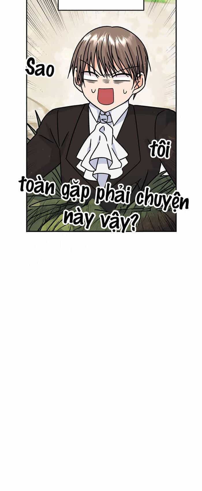 Lý Do Khiến Tôi Phải Lòng Địch Thủ - Chương 33 - ảnh 13