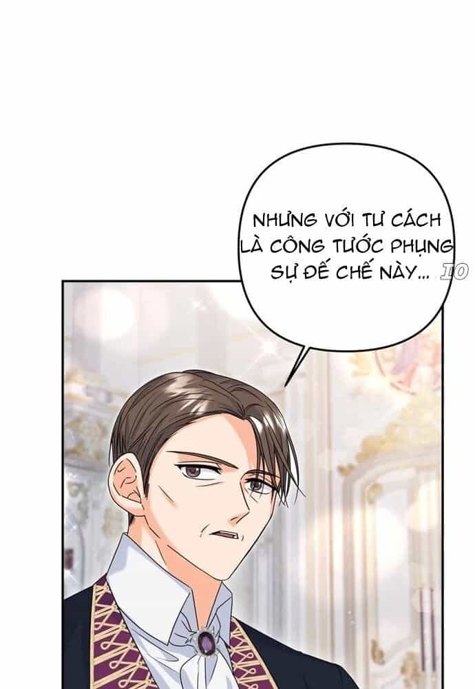 Lý Do Khiến Tôi Phải Lòng Địch Thủ - Chương 34 - ảnh 16