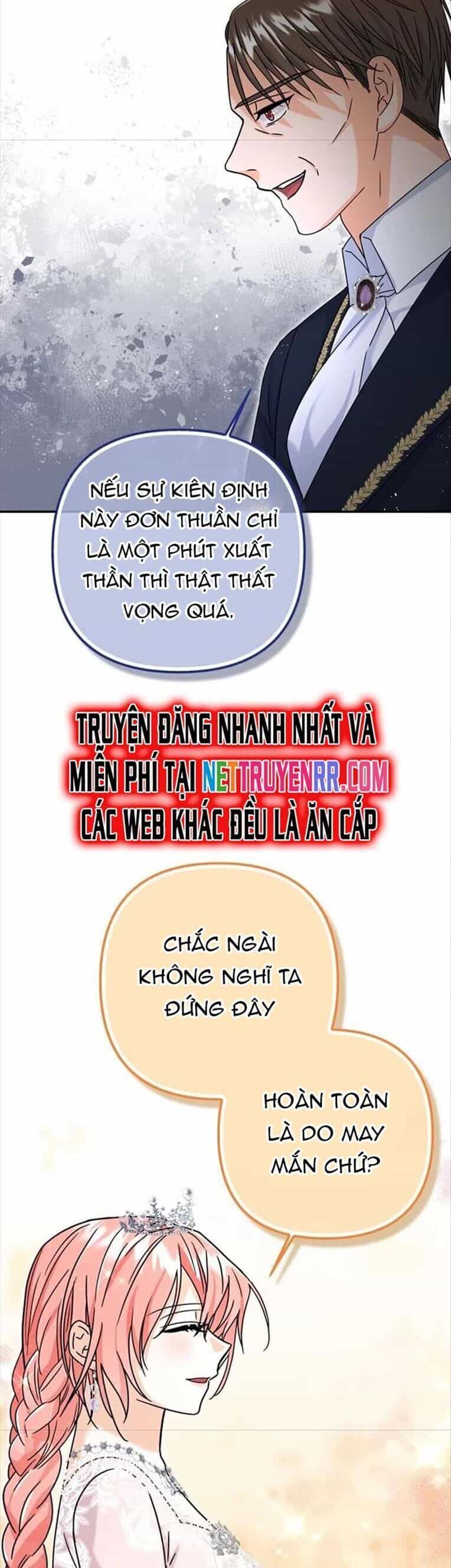Lý Do Khiến Tôi Phải Lòng Địch Thủ - Chương 35 - ảnh 29