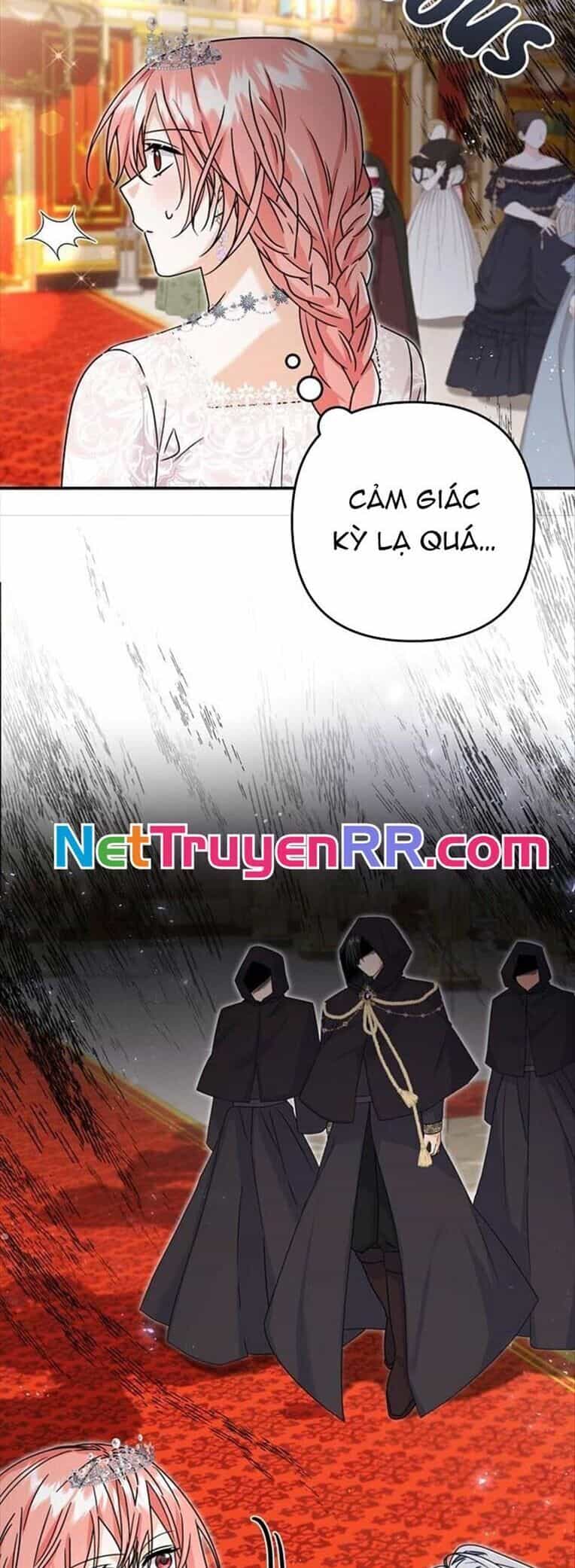 Lý Do Khiến Tôi Phải Lòng Địch Thủ - Chương 35 - ảnh 48