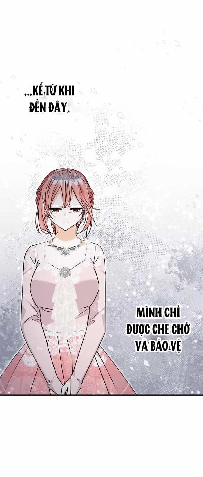 Lý Do Khiến Tôi Phải Lòng Địch Thủ - Chương 36 - ảnh 56