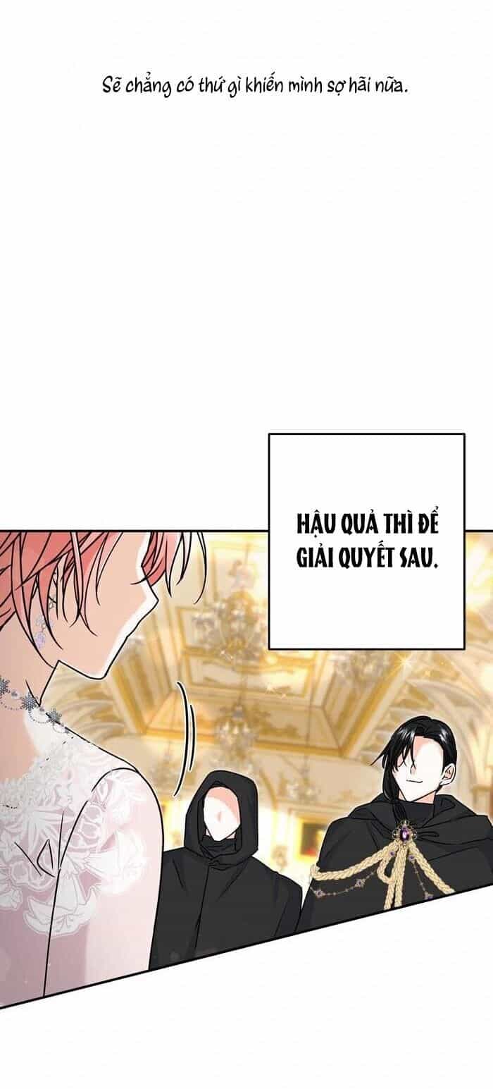 Lý Do Khiến Tôi Phải Lòng Địch Thủ - Chương 36 - ảnh 70