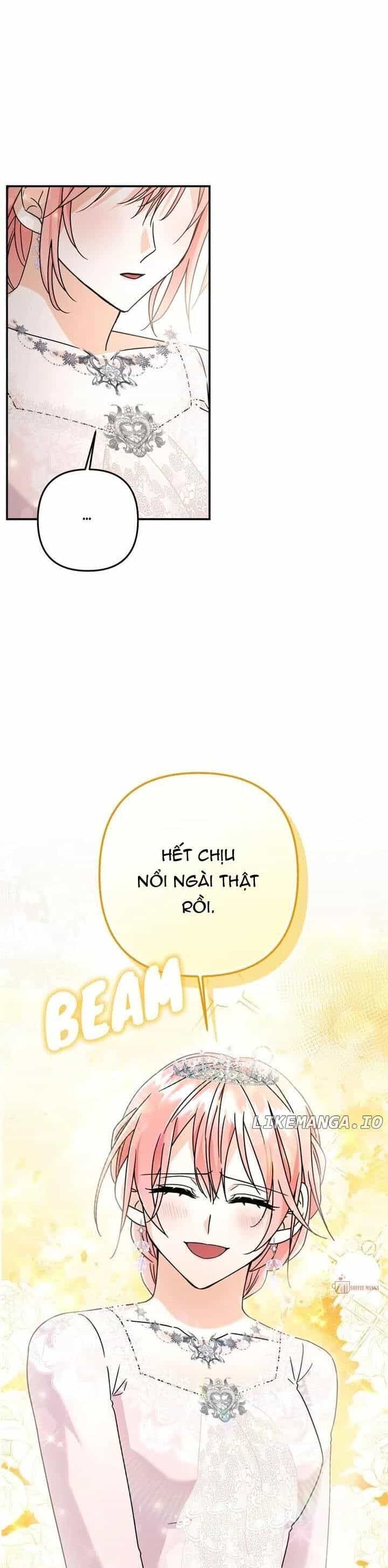 Lý Do Khiến Tôi Phải Lòng Địch Thủ - Chương 37 - ảnh 31