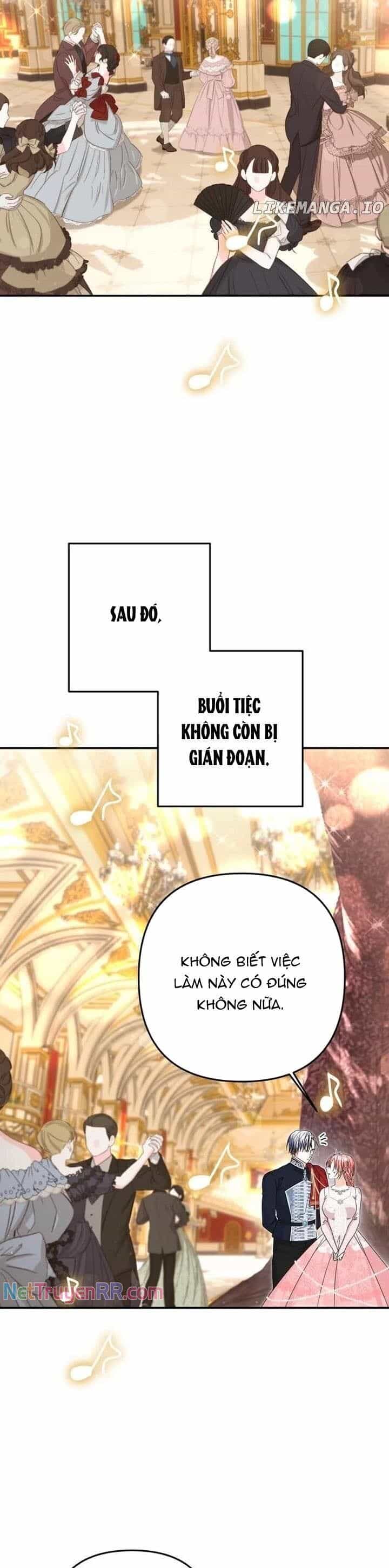 Lý Do Khiến Tôi Phải Lòng Địch Thủ - Chương 37 - ảnh 33