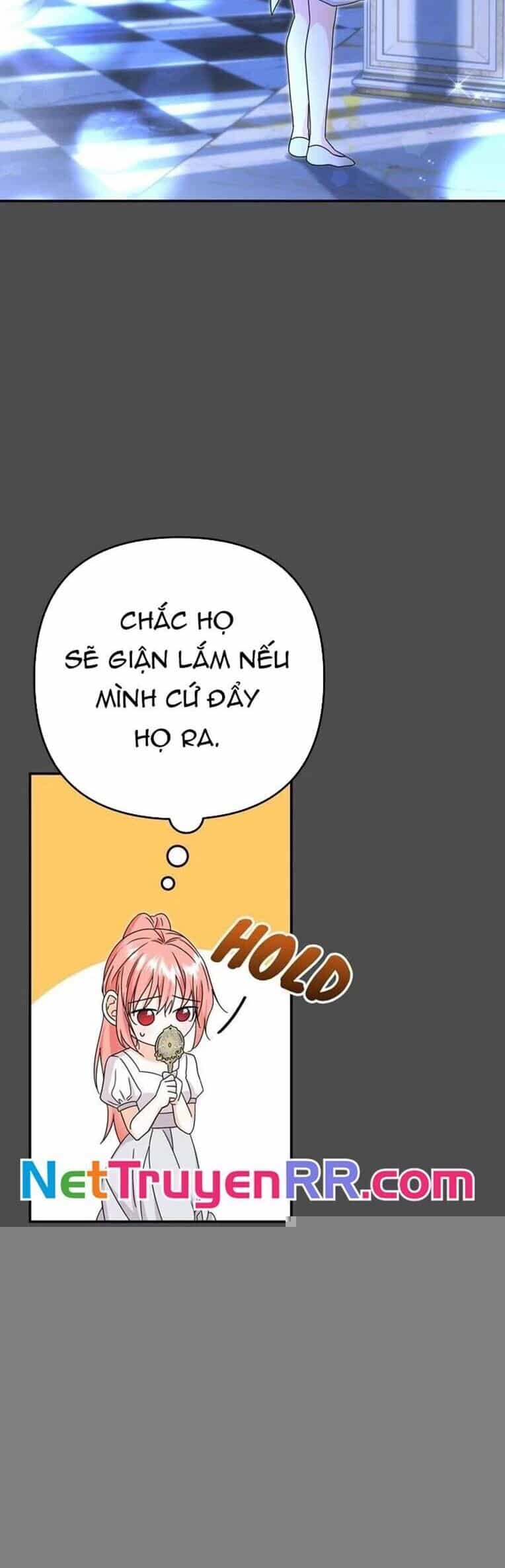 Lý Do Khiến Tôi Phải Lòng Địch Thủ - Chương 38 - ảnh 14