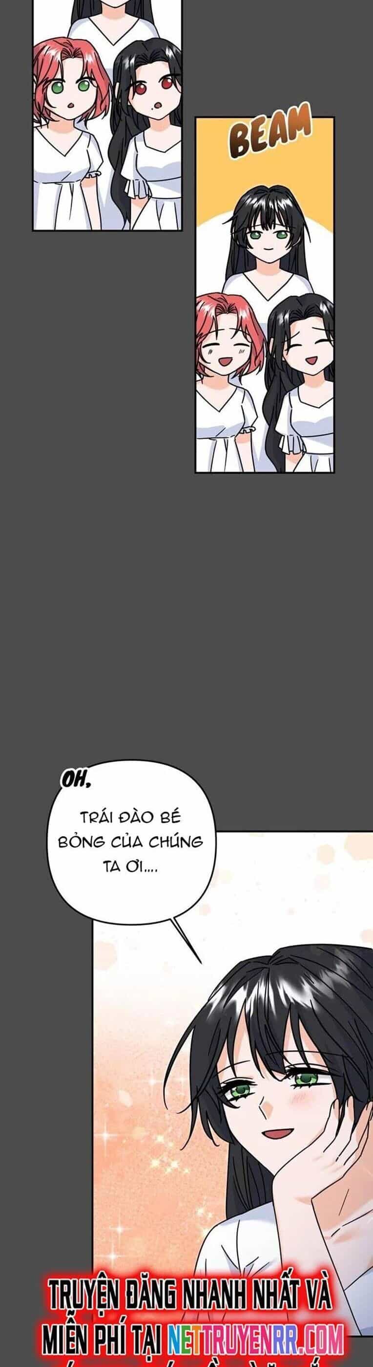 Lý Do Khiến Tôi Phải Lòng Địch Thủ - Chương 38 - ảnh 29