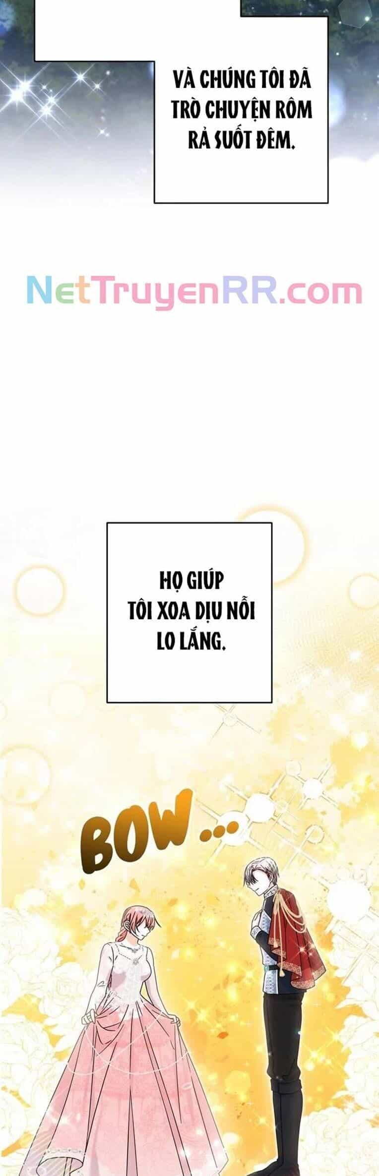 Lý Do Khiến Tôi Phải Lòng Địch Thủ - Chương 38 - ảnh 36