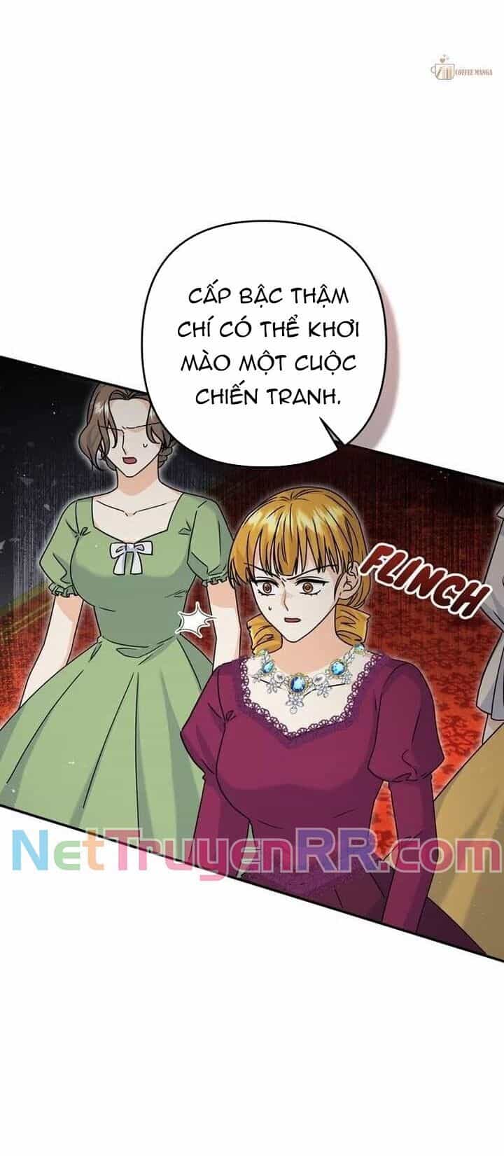 Lý Do Khiến Tôi Phải Lòng Địch Thủ - Chương 40 - ảnh 51