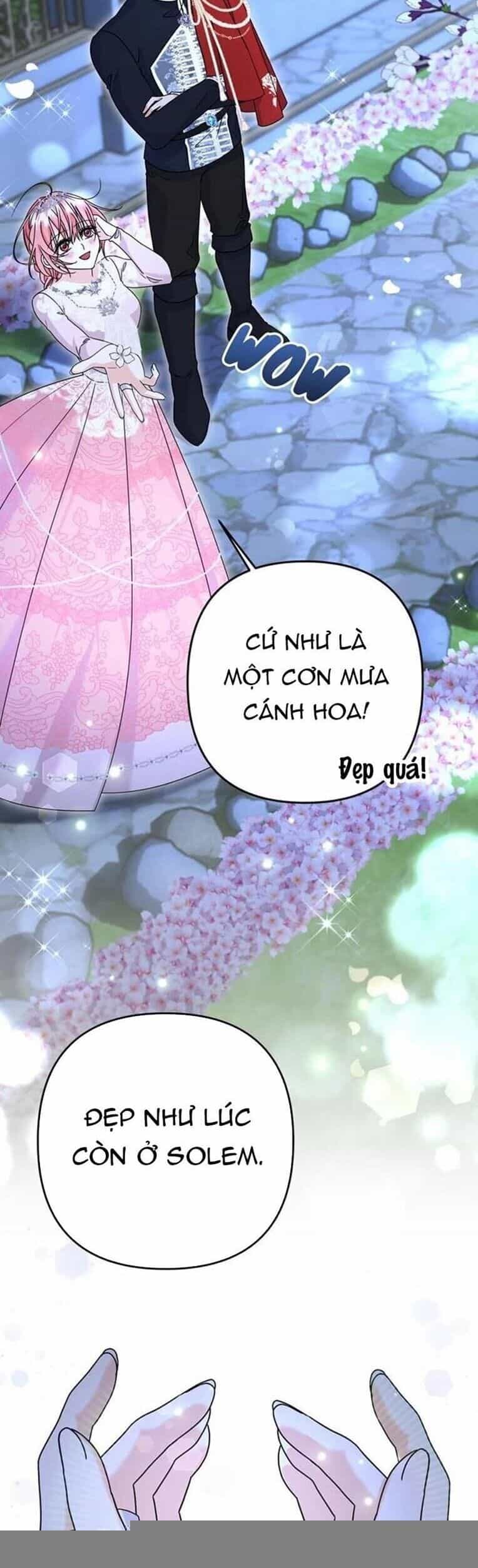 Lý Do Khiến Tôi Phải Lòng Địch Thủ - Chương 41 - ảnh 27