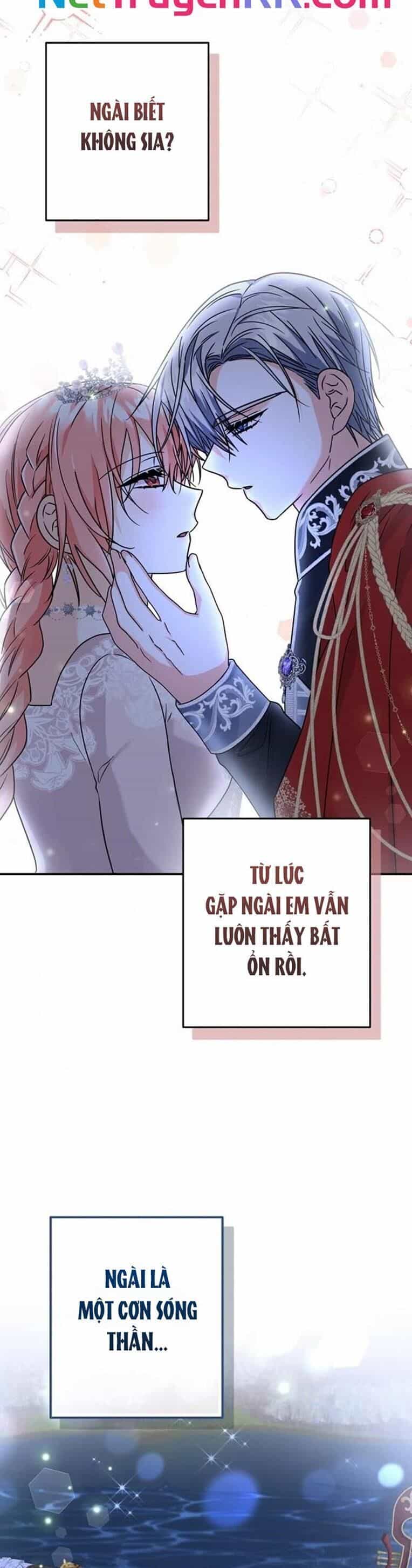 Lý Do Khiến Tôi Phải Lòng Địch Thủ - Chương 41 - ảnh 35