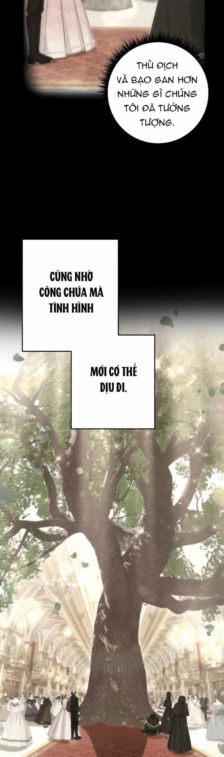 Lý Do Khiến Tôi Phải Lòng Địch Thủ - Chương 42 - ảnh 8