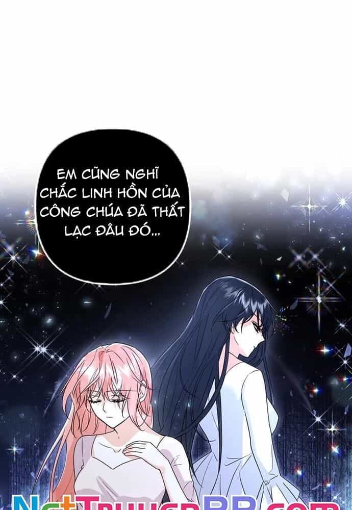 Lý Do Khiến Tôi Phải Lòng Địch Thủ - Chương 44 - ảnh 37