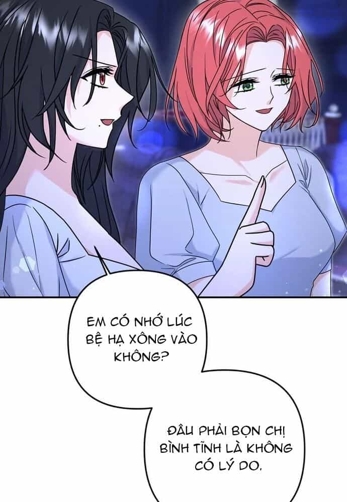 Lý Do Khiến Tôi Phải Lòng Địch Thủ - Chương 45 - ảnh 57