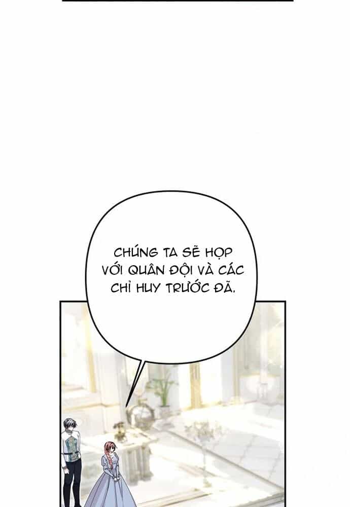 Lý Do Khiến Tôi Phải Lòng Địch Thủ - Chương 46 - ảnh 35