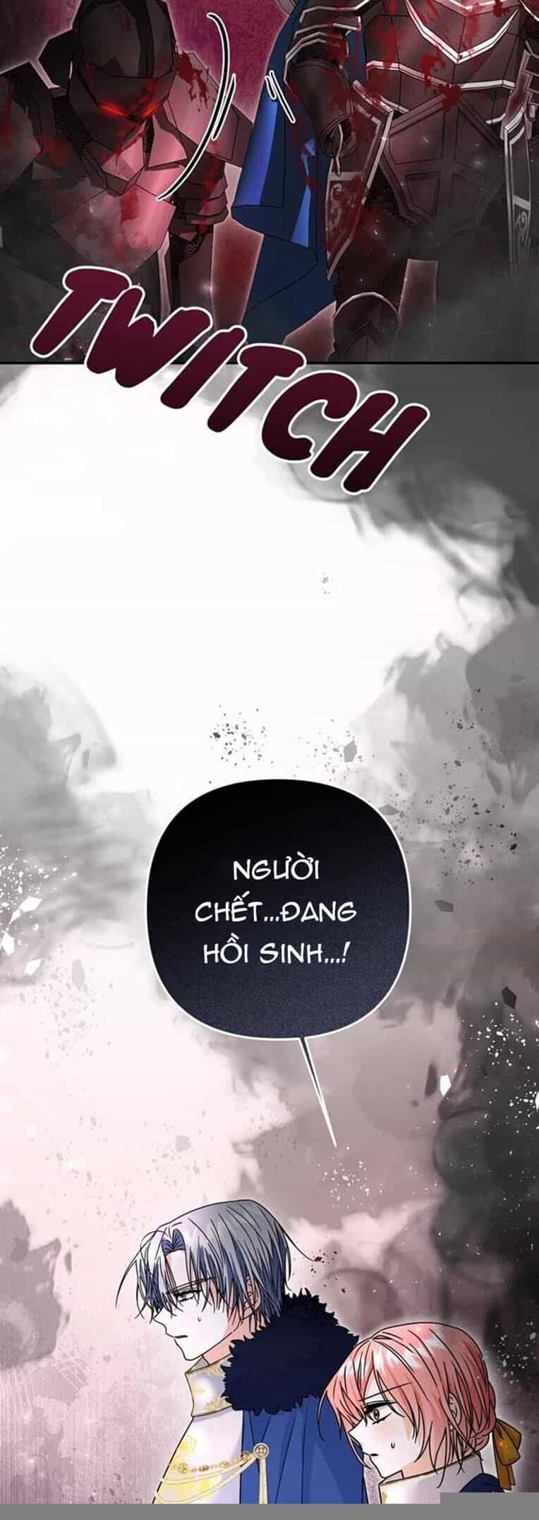 Lý Do Khiến Tôi Phải Lòng Địch Thủ - Chương 47 - ảnh 27
