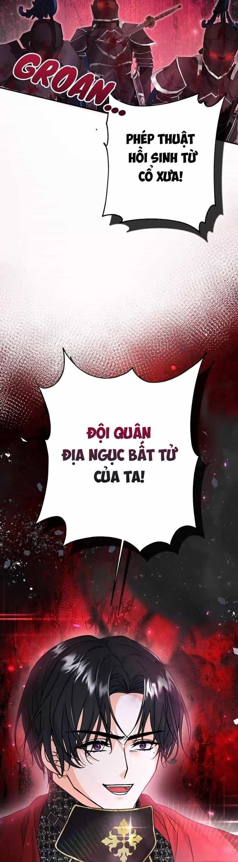 Lý Do Khiến Tôi Phải Lòng Địch Thủ - Chương 47 - ảnh 30