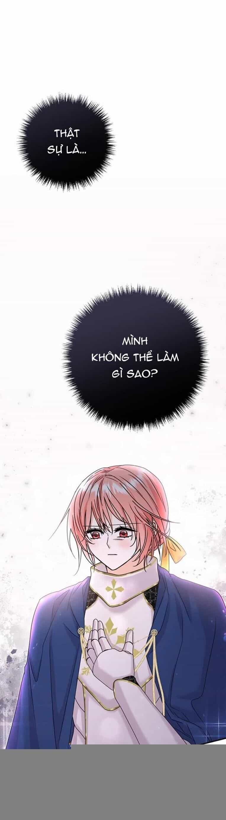 Lý Do Khiến Tôi Phải Lòng Địch Thủ - Chương 47 - ảnh 38
